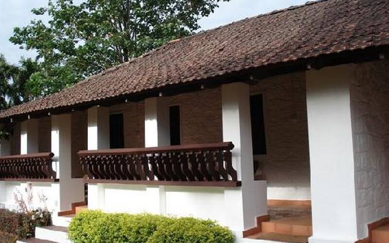 Annapara Homestay, Wayanad 2